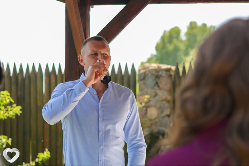 Кирилл, 32, Минске — анкета №1481726