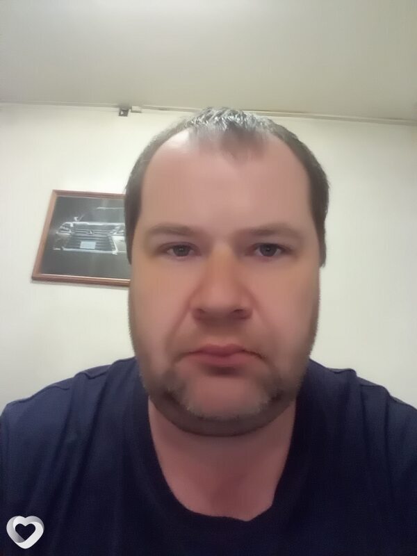 Сергей, 44, Перми — анкета №1481727