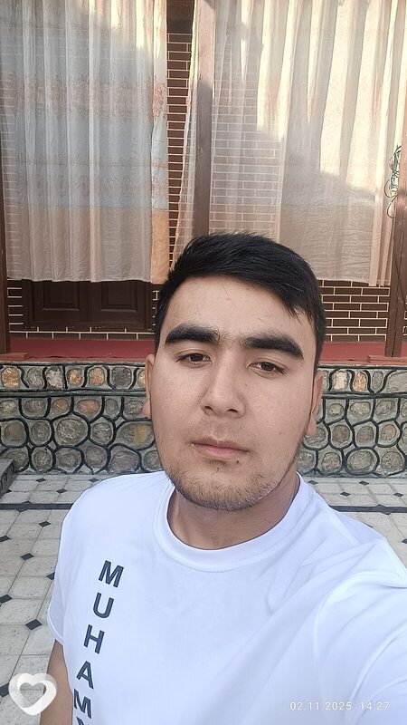 Али, 28, Барнауле — анкета №1481730