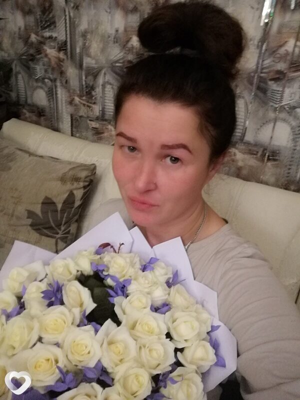 Екатерина, 42, Санкт-Петербурге — анкета №1481731