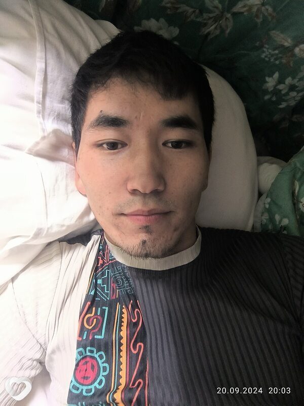 Bek, 31, Череповце — анкета №1481732