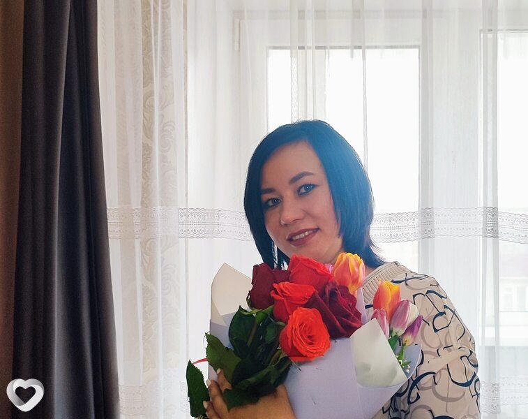 Гульназ, 35, Альметьевске — анкета №1481737
