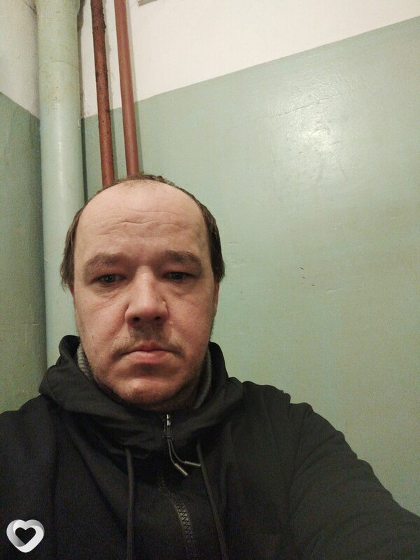 Денис, 37, Ярославле — анкета №1481741