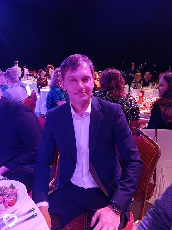 Сергей, 39, Минске — анкета №1481743