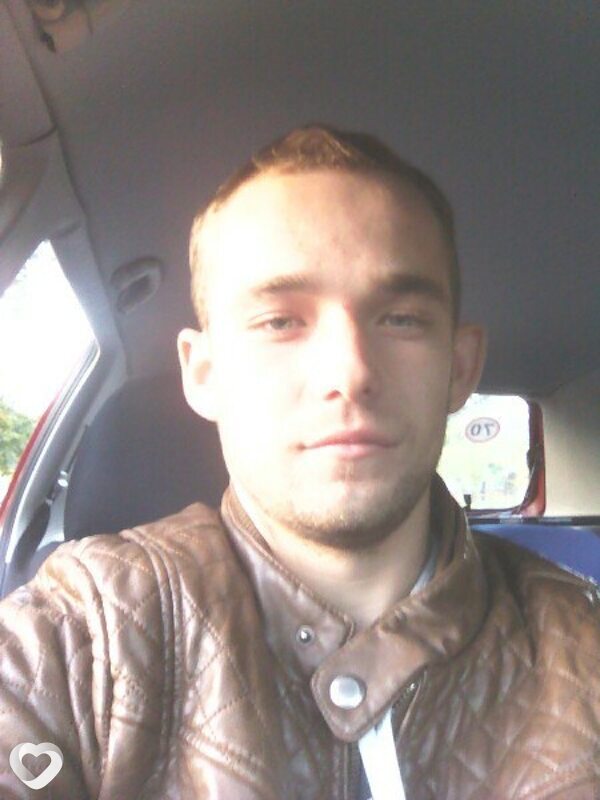 Артем, 33, Могилев — анкета №1481745