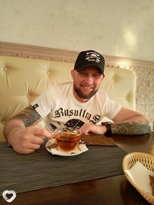 Андрей, Навля