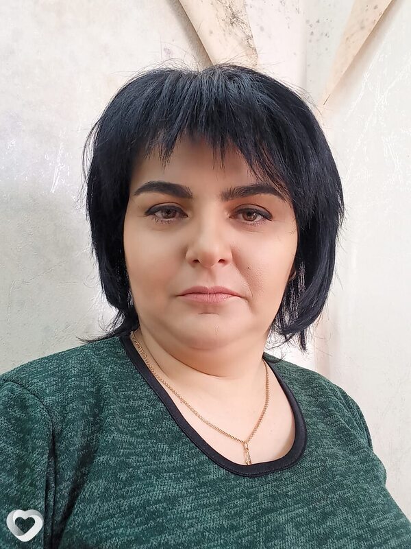Афсана, 42, Чите — анкета №1481629