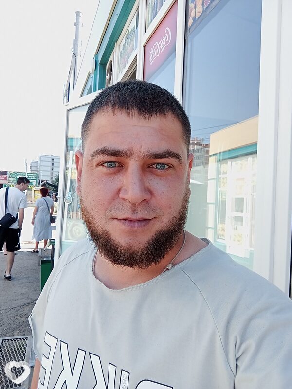 Петруха, 36, Красном Луче — анкета №1481631