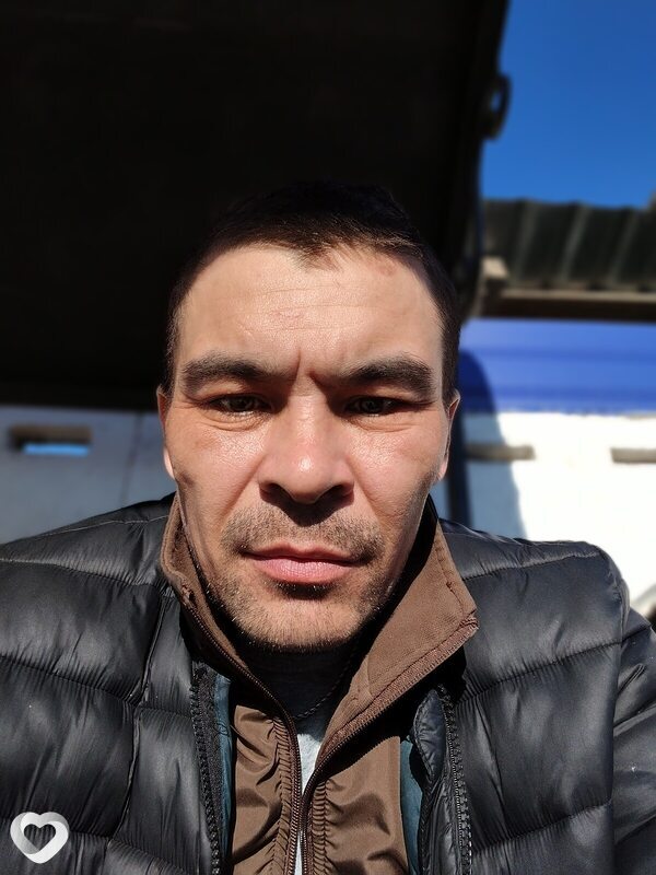 Ден, 35, Туймазах — анкета №1481645