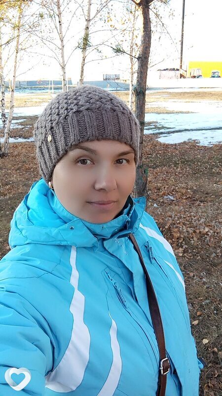 Anastasia, 42, Костанае — анкета №1481649