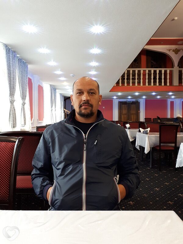 Али, 40, Орске — анкета №1481827