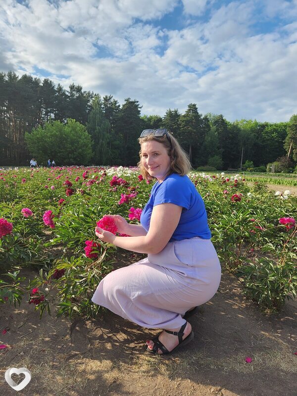 Надежда, 40, Минске — анкета №1481832