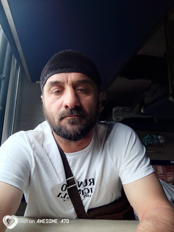 Адам, 46, Пыти-Яхе — анкета №1481844