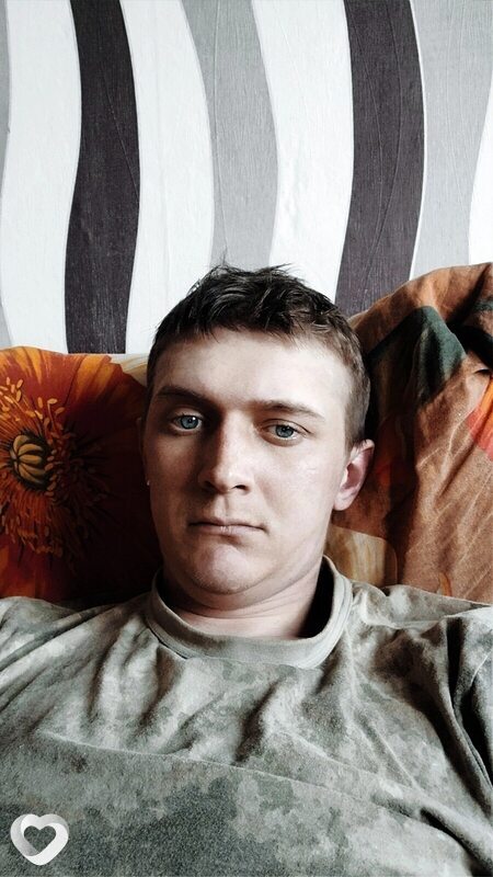 Евгений, 33, Донецке — анкета №1481811