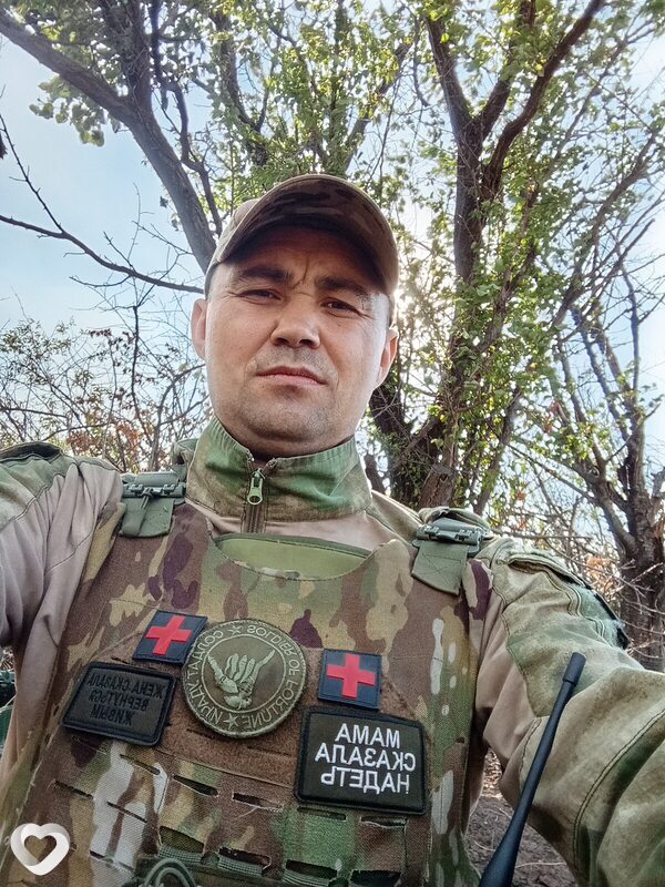 Александр, 39, Белгороде — анкета №1481818