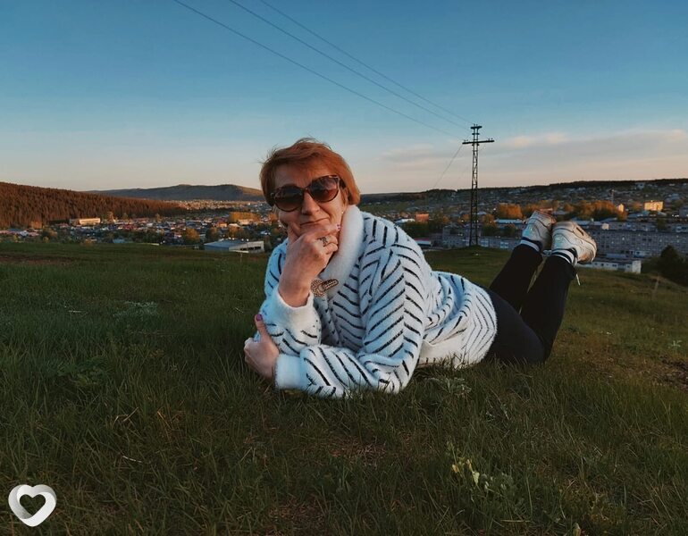 Татьянс, 64, Екатеринбурге — анкета №1481819