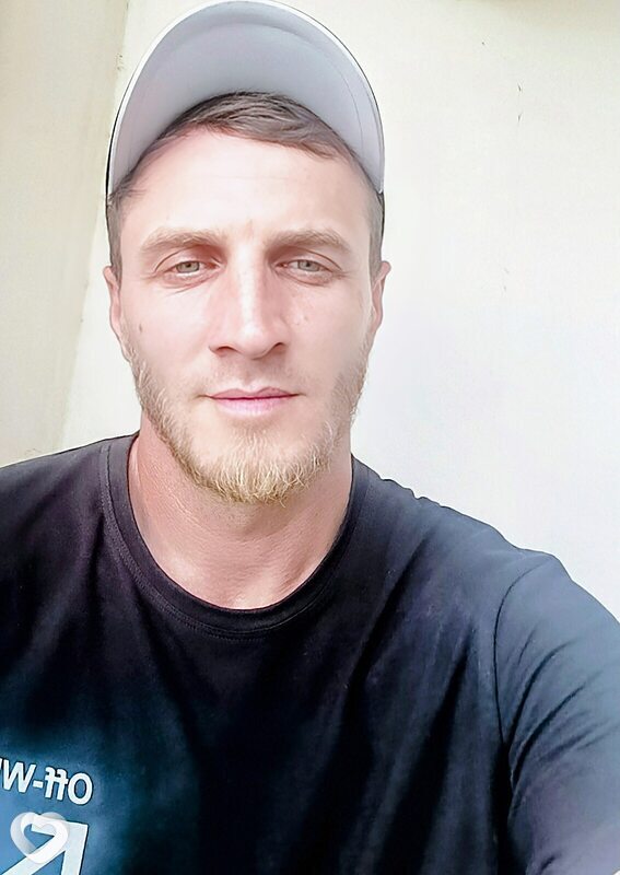 Шамиль, 32, Славянске-на-Кубани — анкета №1481752