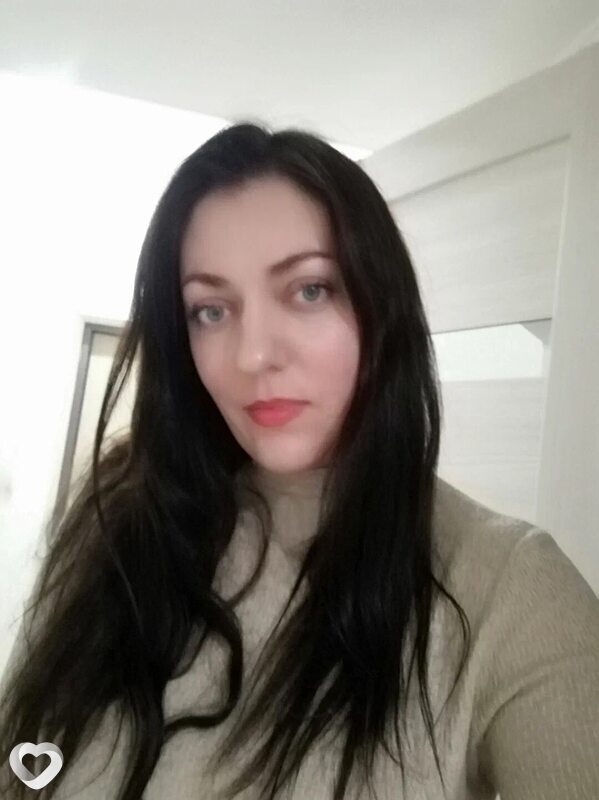Татьяна, 44, Азове — анкета №1481760