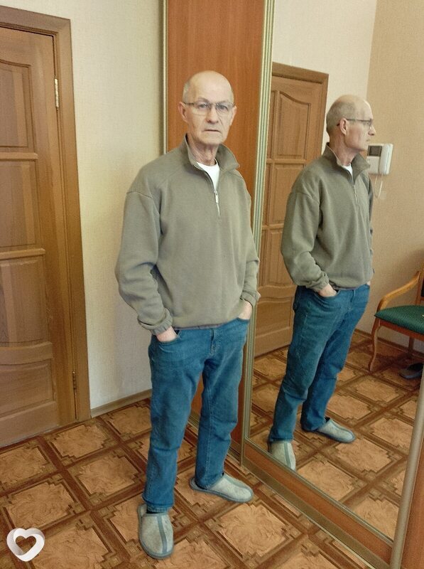 Сергей, 67, Ижевске — анкета №1481763