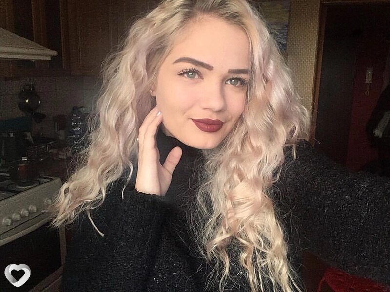 Алесандра, 27, Челябинске — анкета №1481773