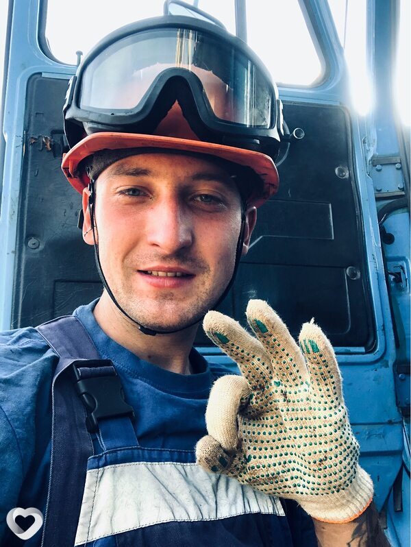 Кирилл, Воткинск