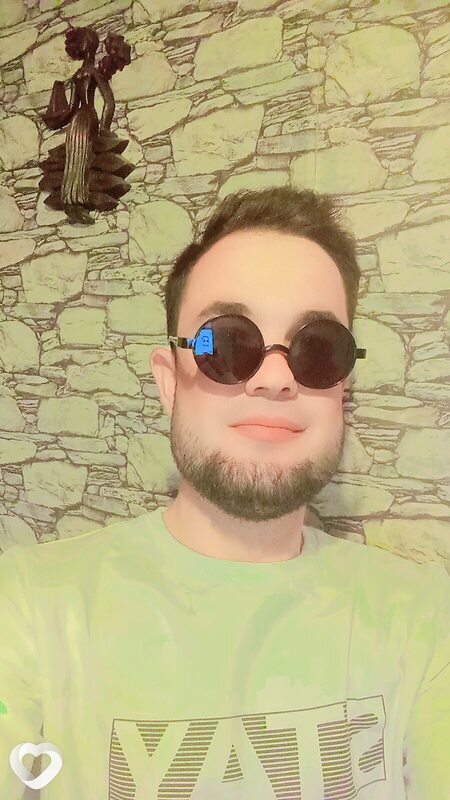 Kamil, 30, Минске — анкета №1481863