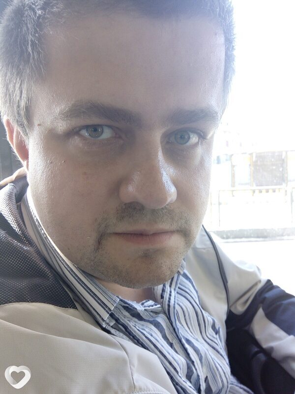 Сергей, 45, Минске — анкета №1481865