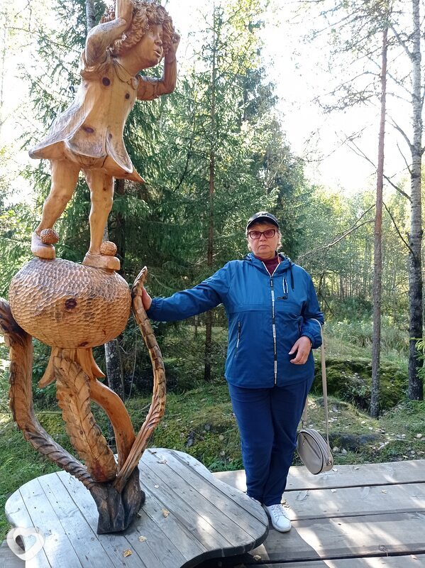 Марина, 62, Иркутске — анкета №1482125