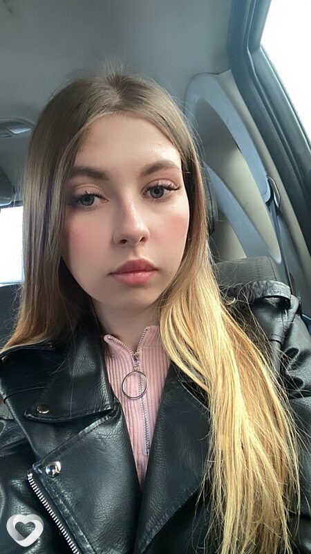 Ева, 22, Полтаве — анкета №1482126