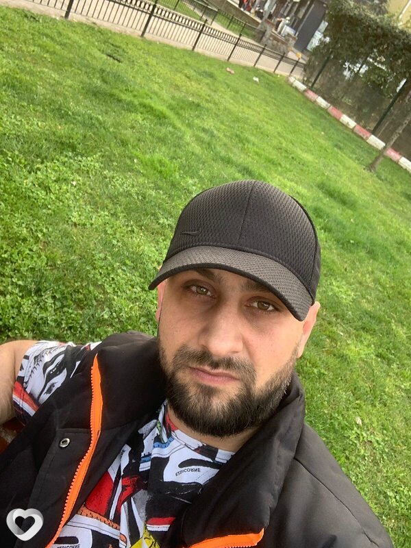 Мак, 33, Волжском — анкета №1482133