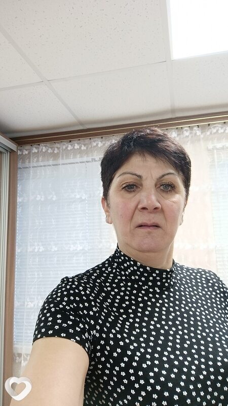 Лия, 54, Саратове — анкета №1482135