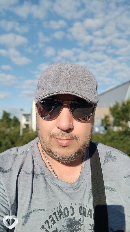 Александр, Франкфурт-на-Майне