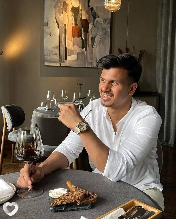 Муккул, 26, Алматы — анкета №1482139