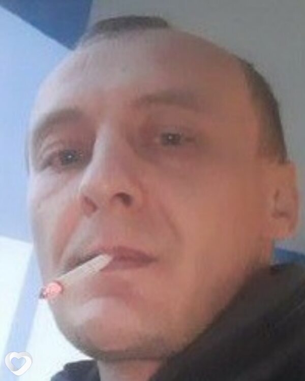 Тот Самый, 43, Санкт-Петербурге — анкета №1482147
