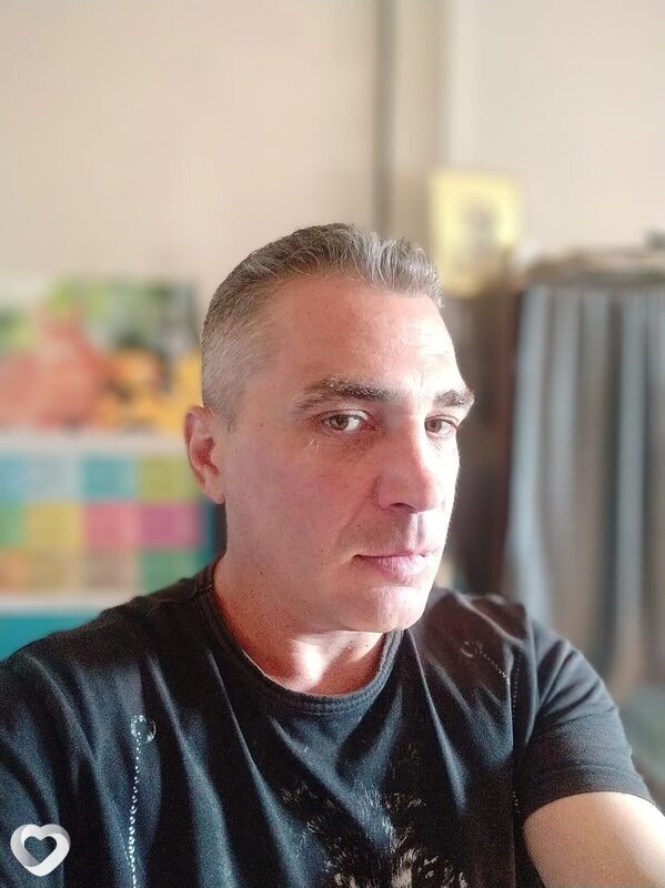 Alex, 42, Белой Калитве — анкета №1481953