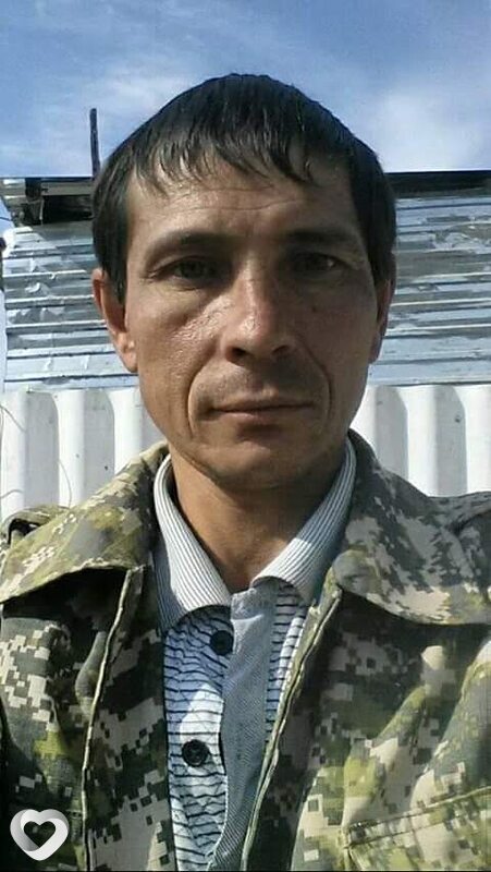 Дмитрий, 49, Алматы — анкета №1481970