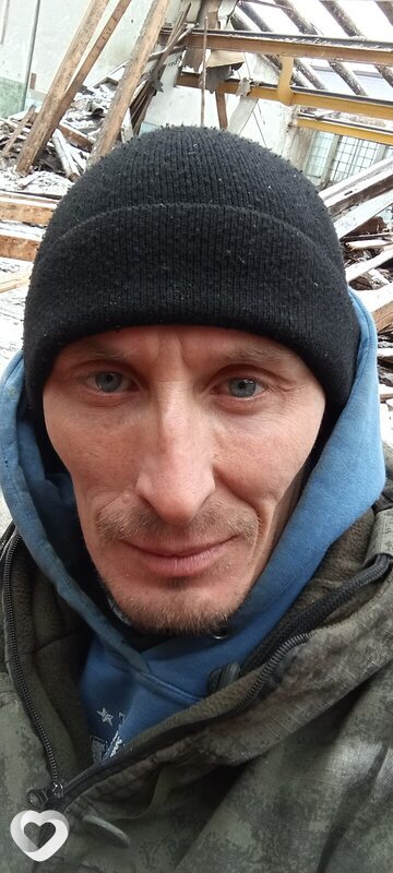 Михаил, 41, Туле — анкета №1481902