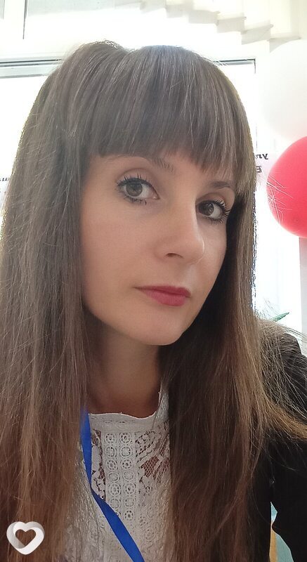 Юлия, 39, Волгограде — анкета №1481903