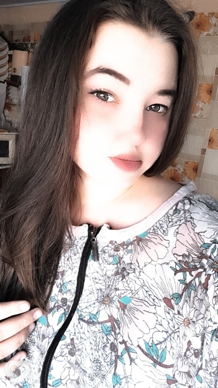 Кареглазка, Чертково