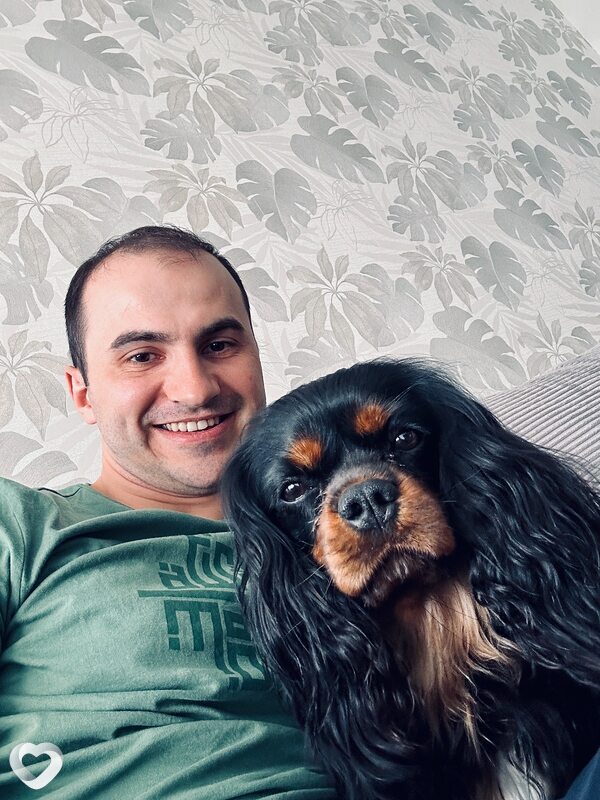 Александр, 35, Новосибирске — анкета №1481989
