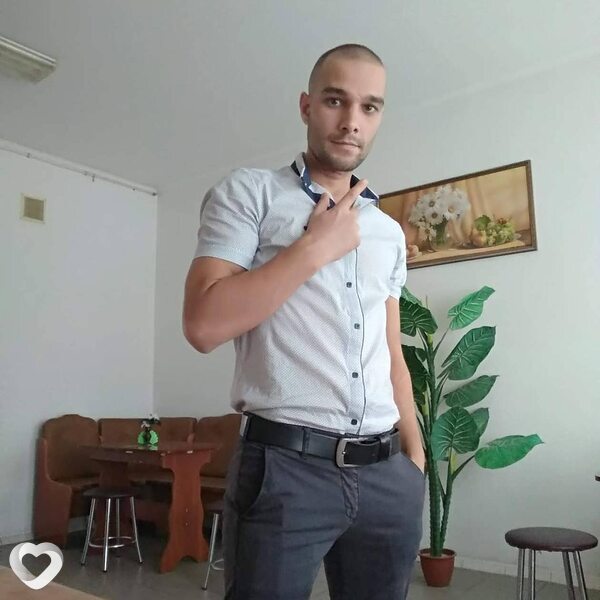 Ruslan, 35, Ромнах — анкета №1481997
