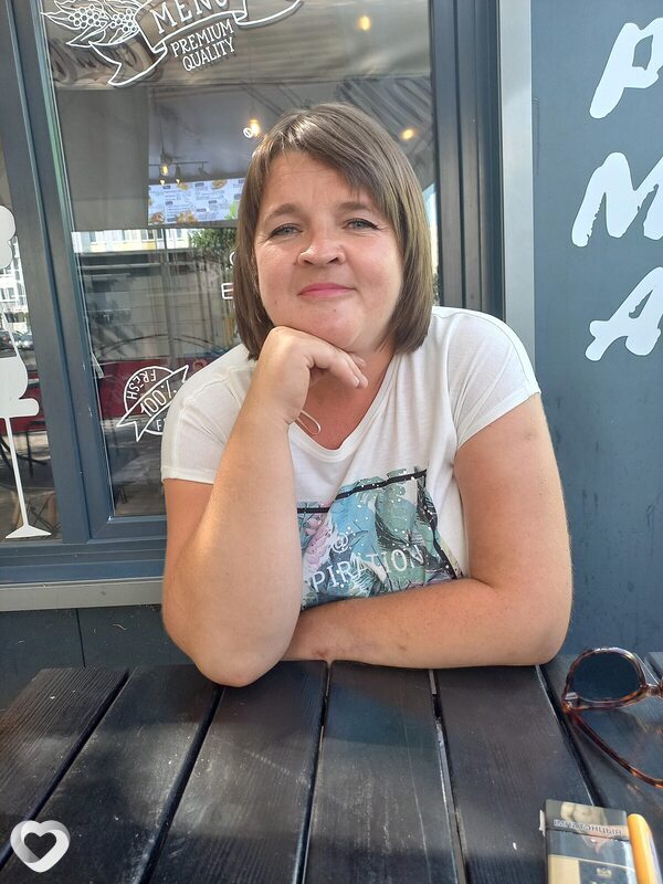 Анна, 38, Пинске — анкета №1482400