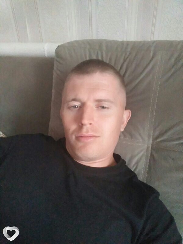 Дима, 38, Луганске — анкета №1482410