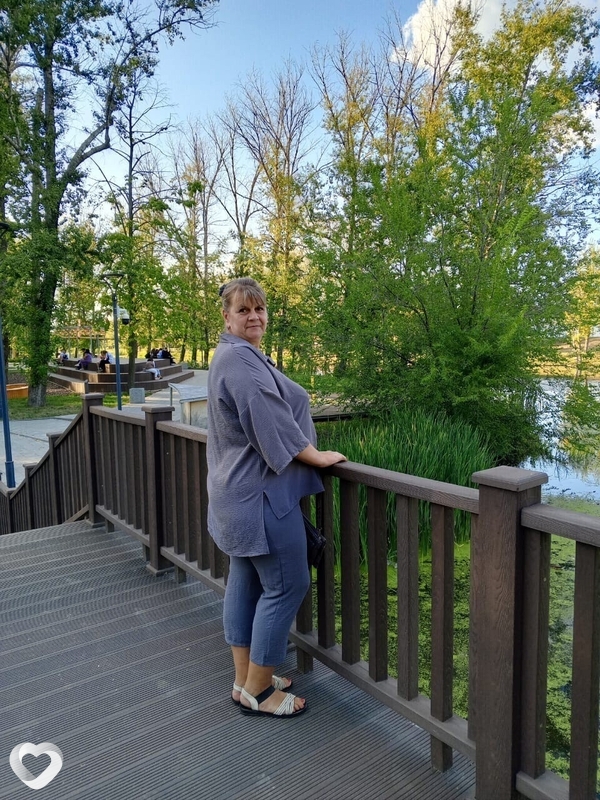 Татьяна, 46, Алексеевка (Белгородская Обл) — анкета №1482415