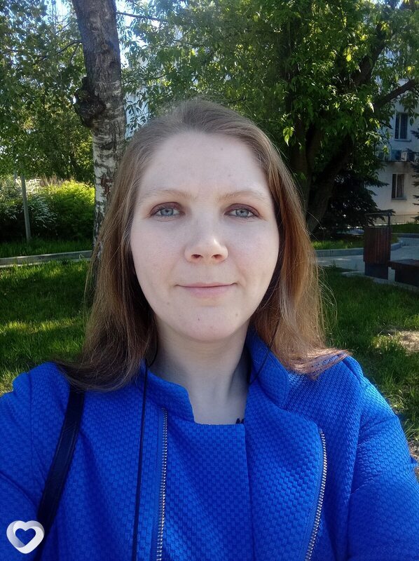 Александра, 32, Ижевске — анкета №1482002