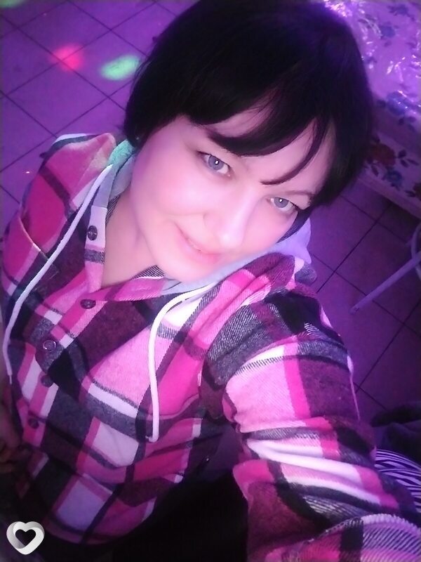 Светлана, 48, Омске — анкета №1482011