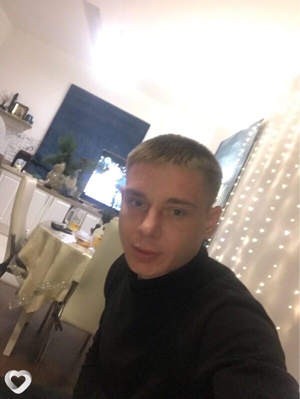 Алексей, Усть-Илимск