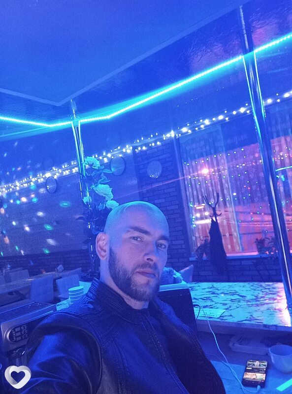 Дмитрий, 38, Симферополе — анкета №1482017