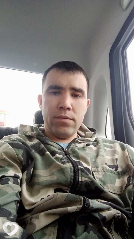 Айнур, 33, Альметьевске — анкета №1482019