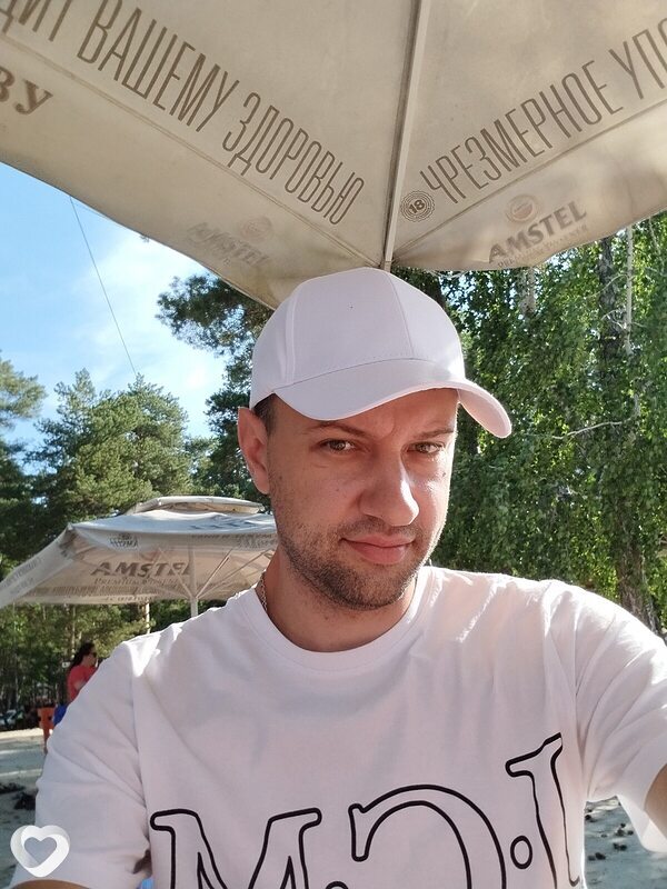 Дмитрий, 38, Красноярске — анкета №1481936